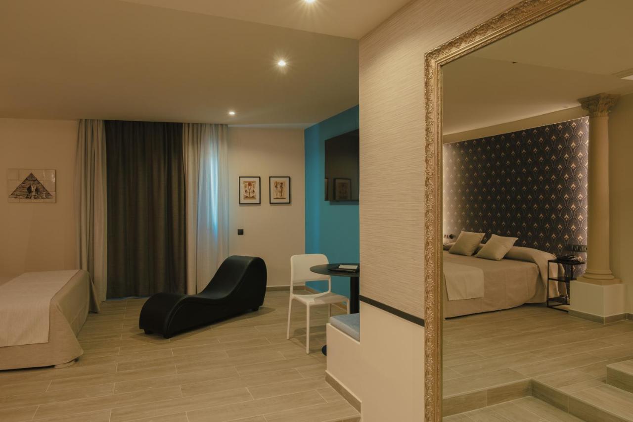 Motel Valle Del Nilo 3*